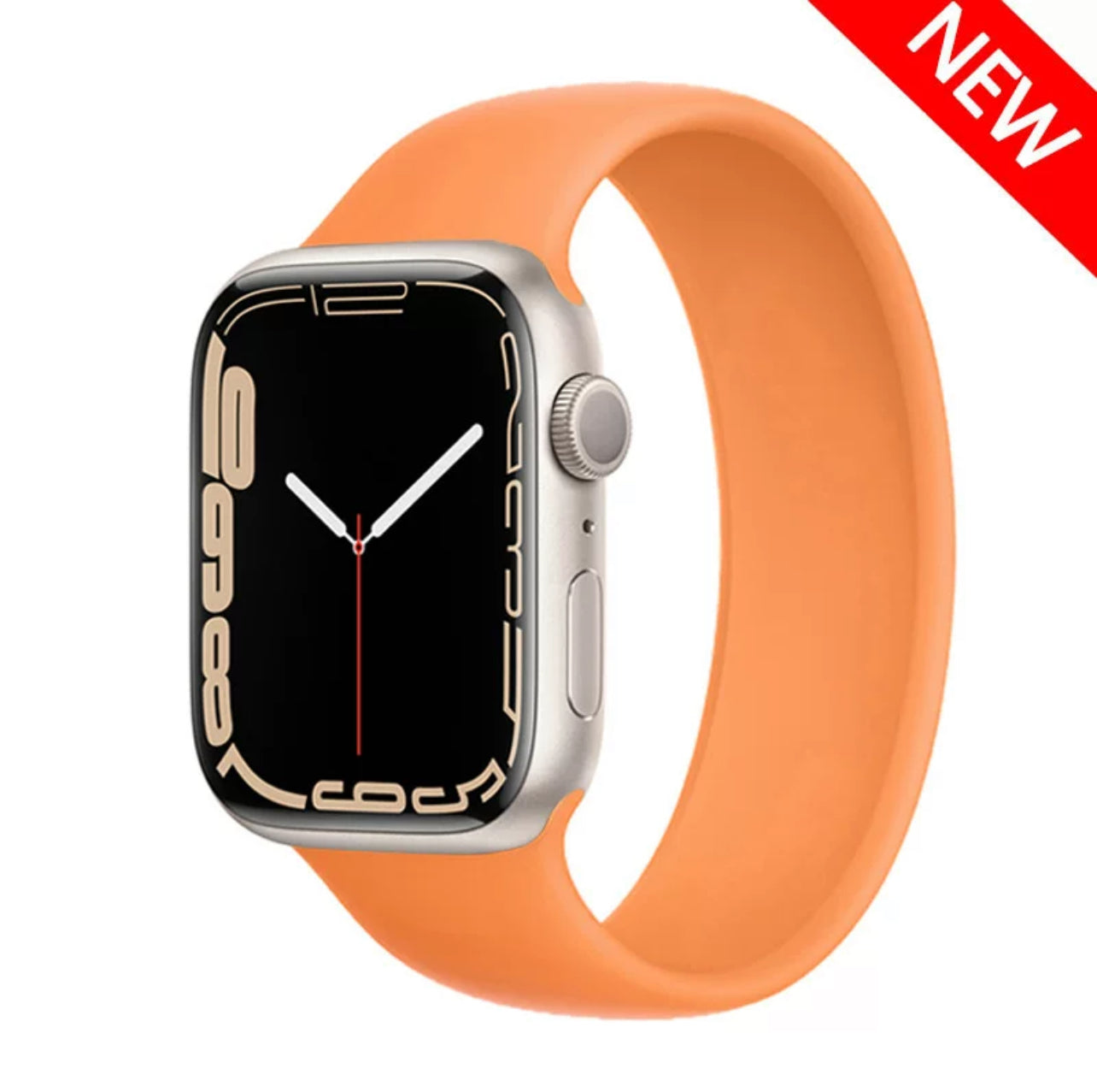Sport band for Apple watch