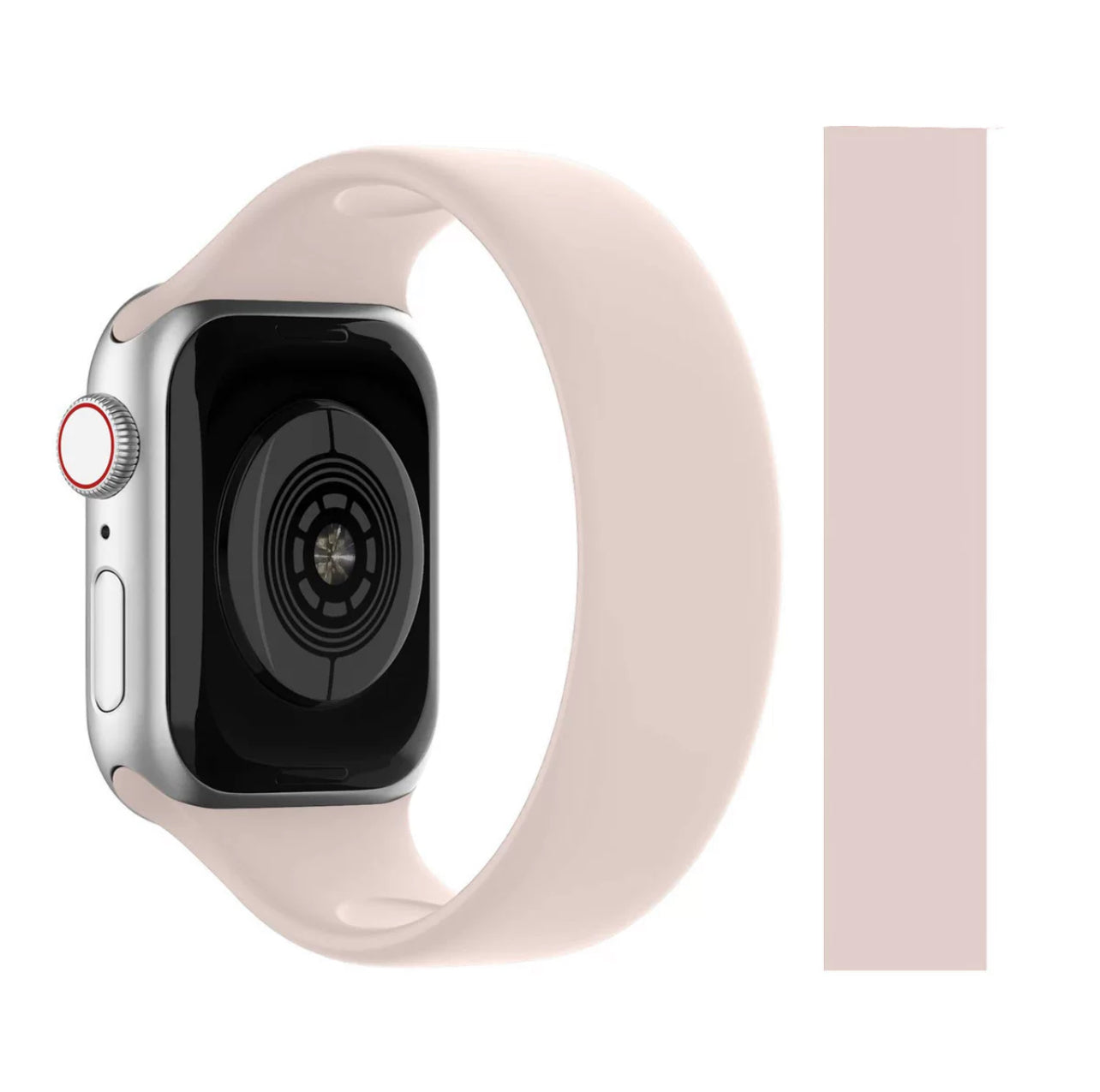 Sport band for Apple watch