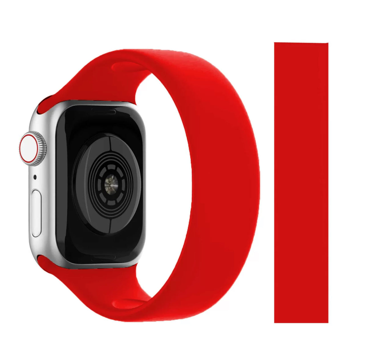 Sport band for Apple watch