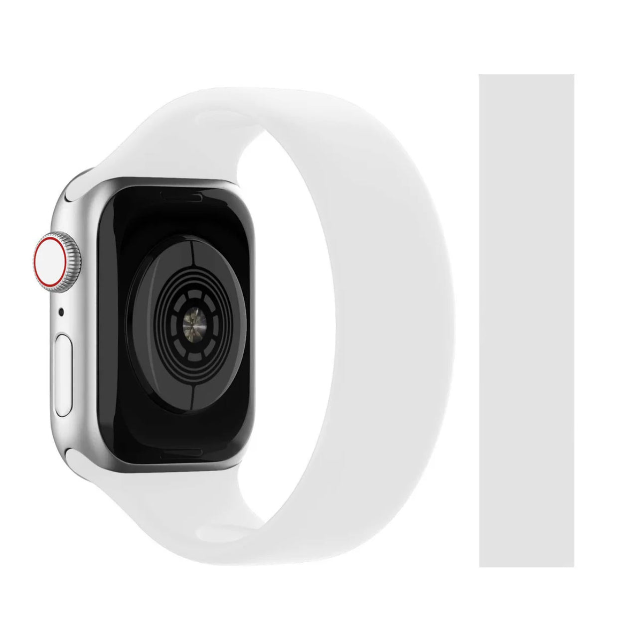 Sport band for Apple watch
