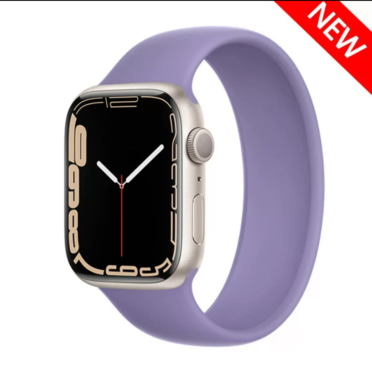 Sport band for Apple watch