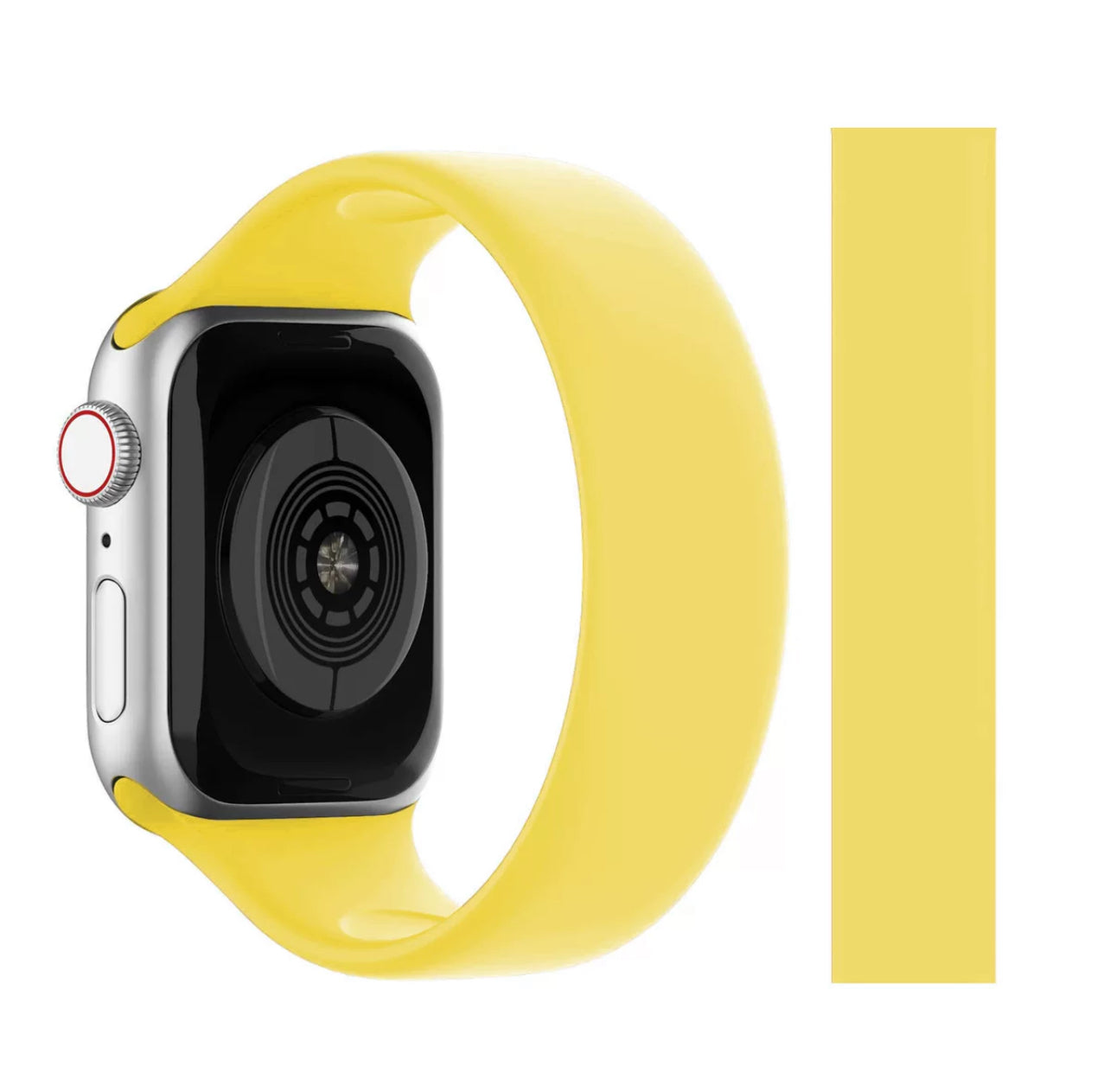 Sport band for Apple watch