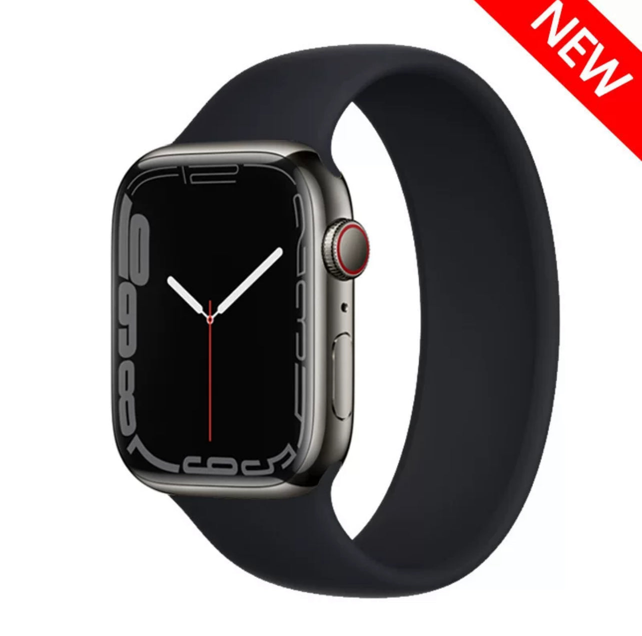 Sport band for Apple watch