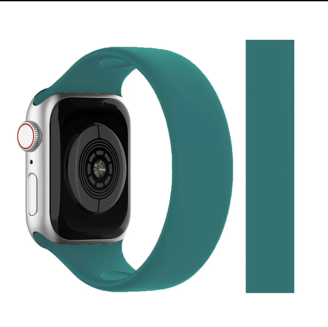 Sport band for Apple watch