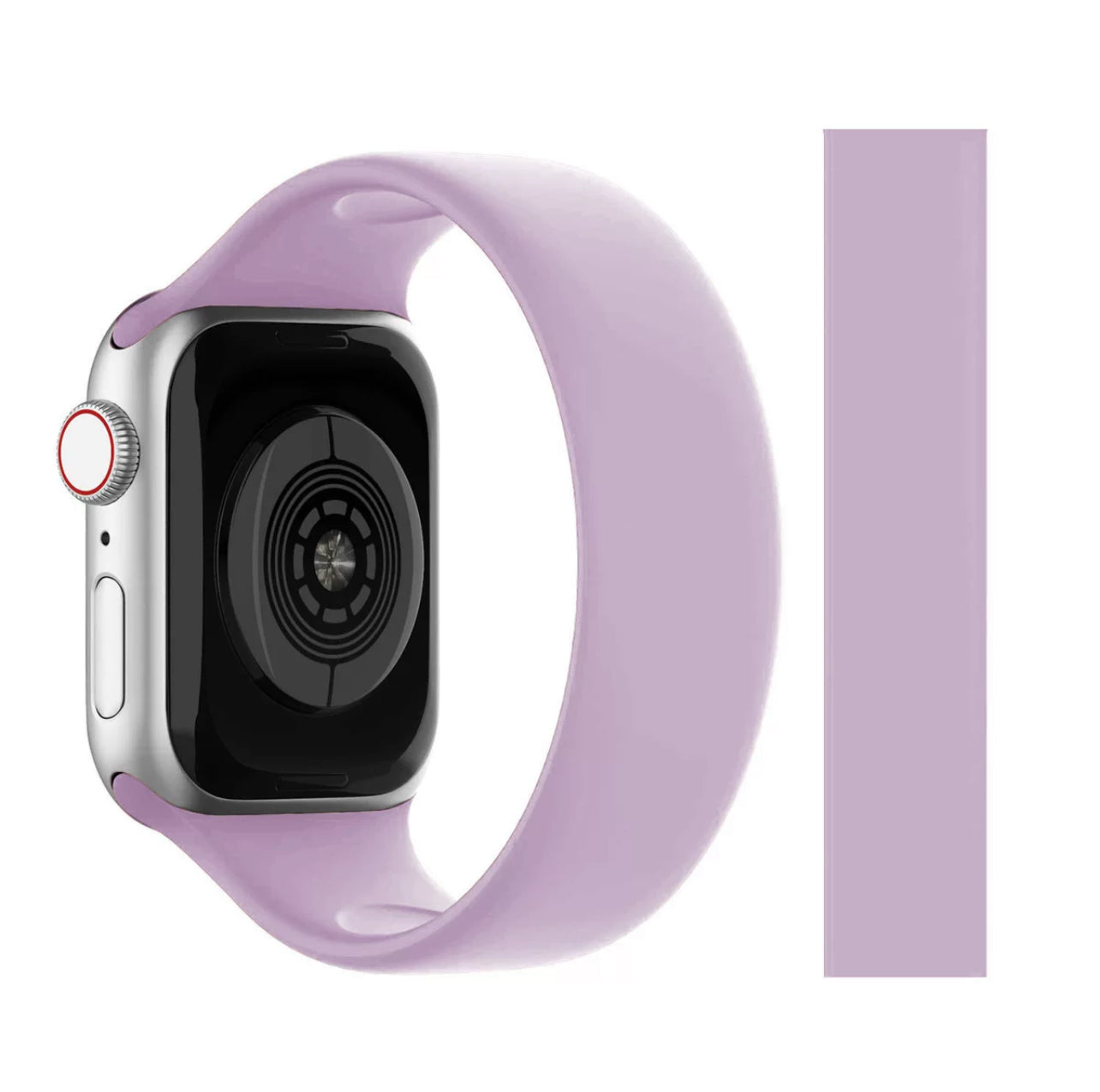Sport band for Apple watch