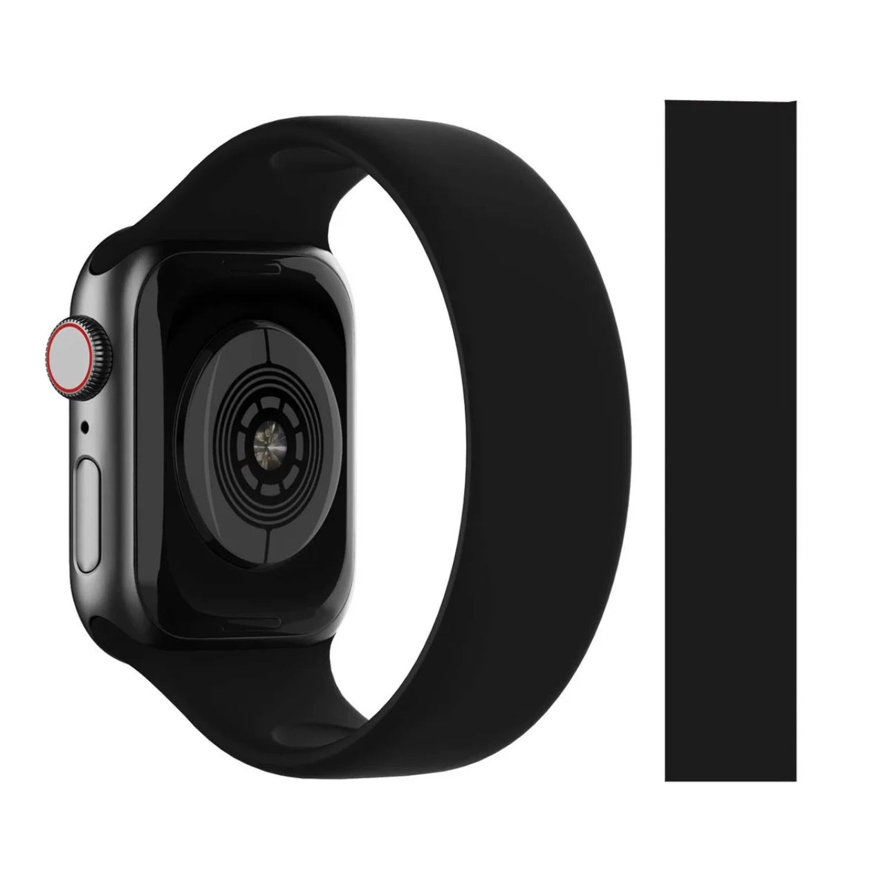 Sport band for Apple watch
