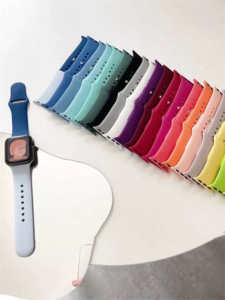 Sport band for Apple watch