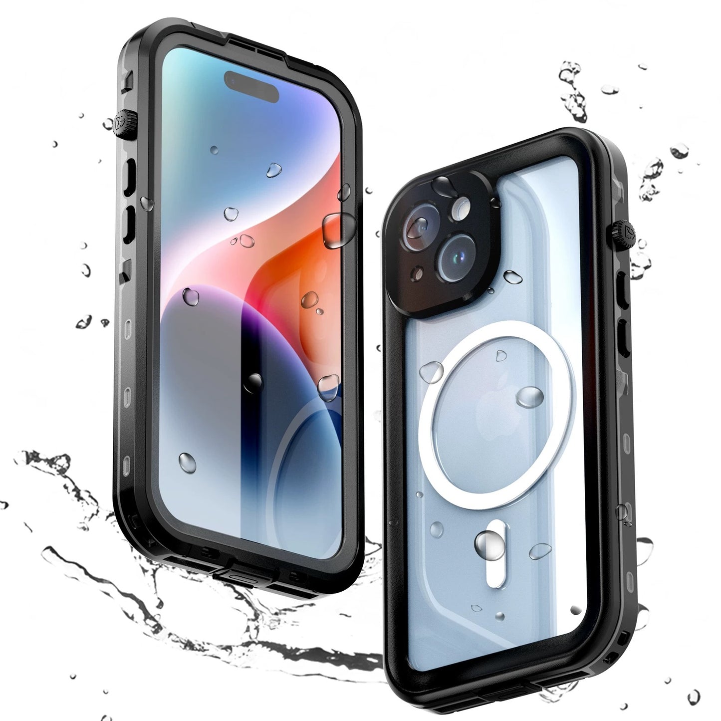 Waterproof iPhone Case