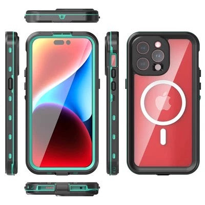 Waterproof iPhone Case